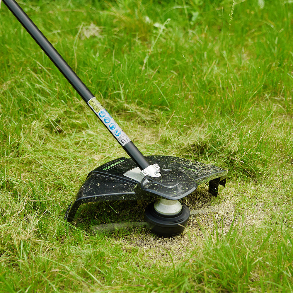 40 V röjsåg 40 cm – endast verktyg