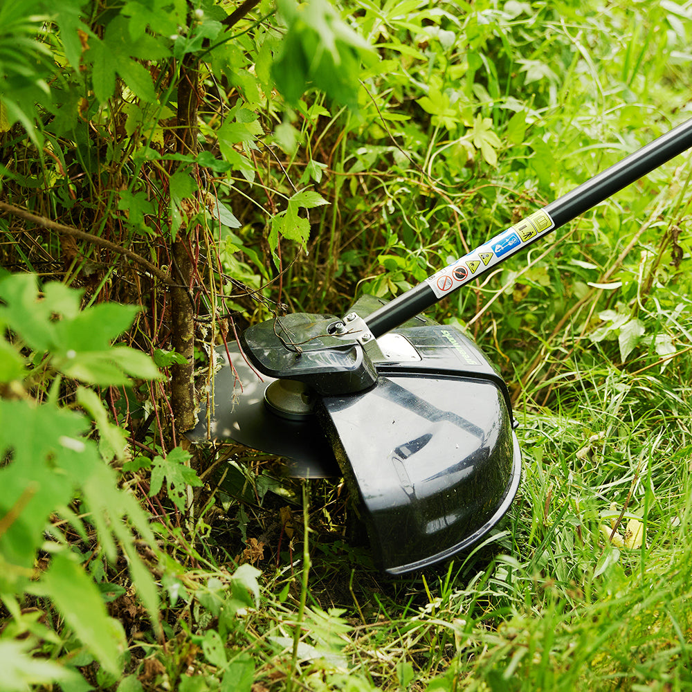 40 V röjsåg 40 cm – endast verktyg