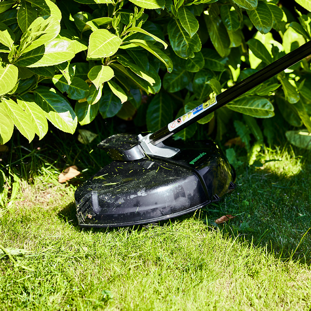 40 V röjsåg 40 cm – endast verktyg