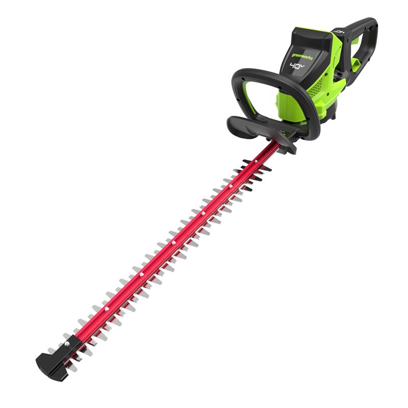 40 V häcksax 66 cm – endast verktyg