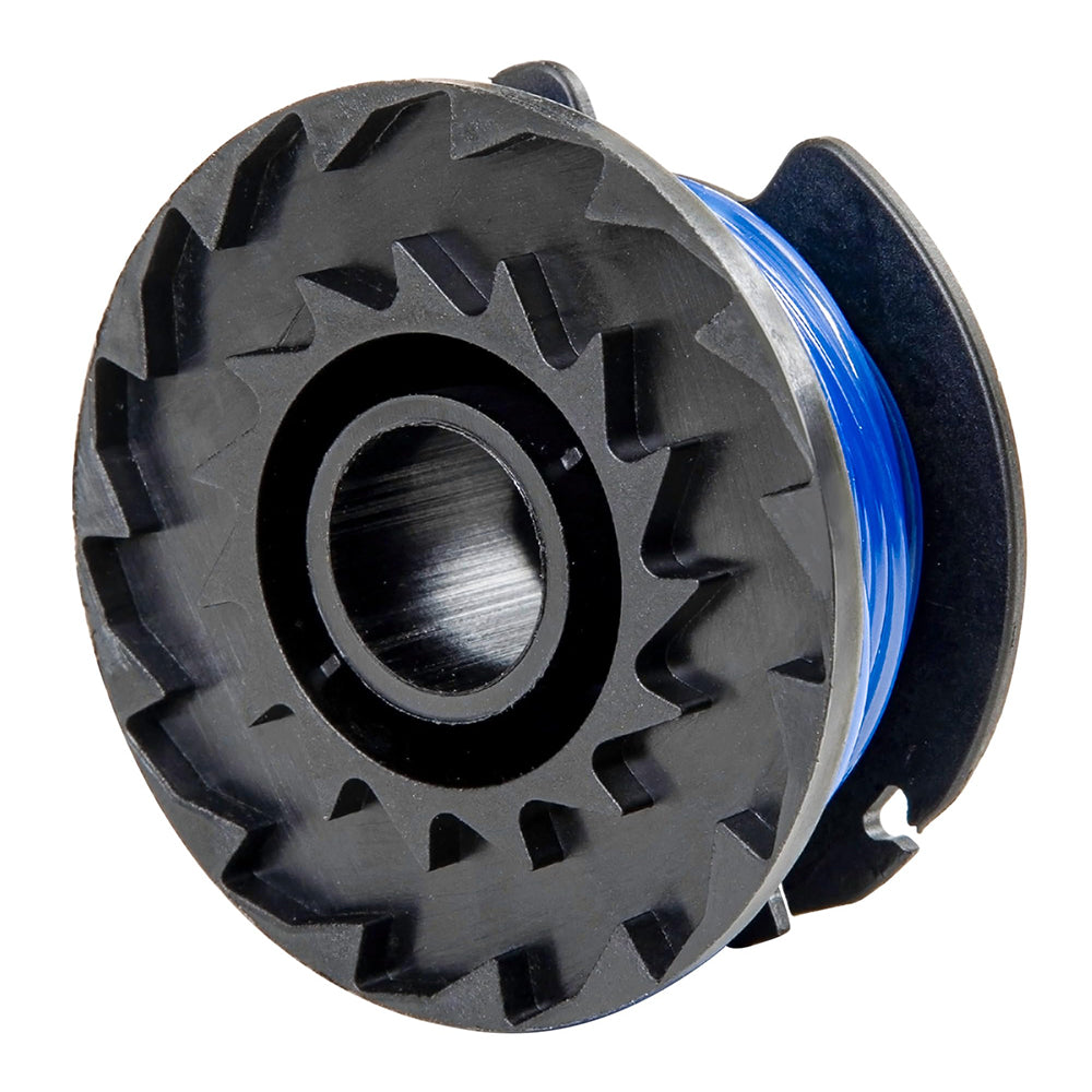 Reservtrådspole 1,65 mm för 24V-trimmers