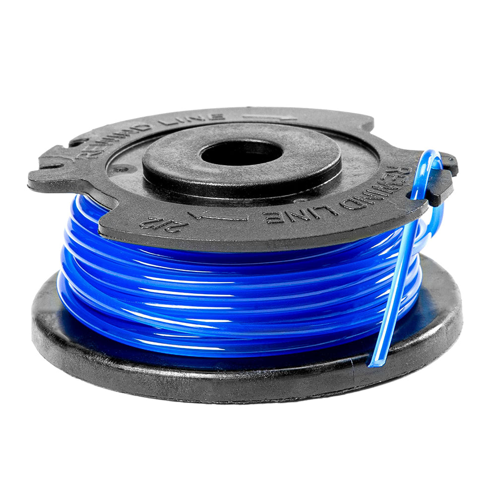 Reservtrådspole 1,65 mm för 24V-trimmers