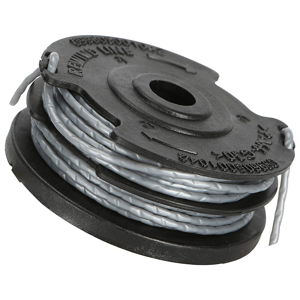 Reservtrådspolar 1,65 mm, 3 st.
