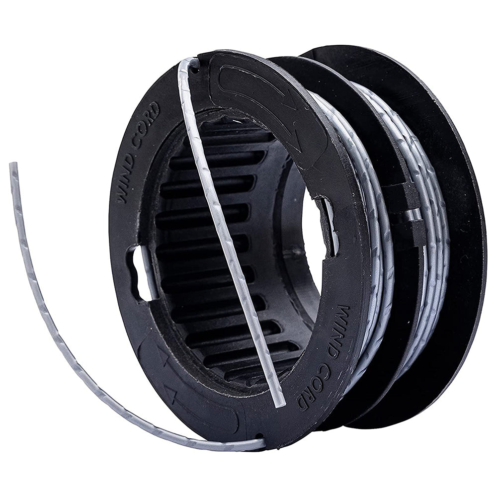 Reservtrådspole 2 mm