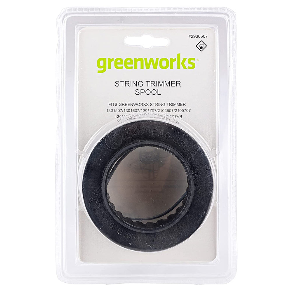Reservtrådspole 2 mm