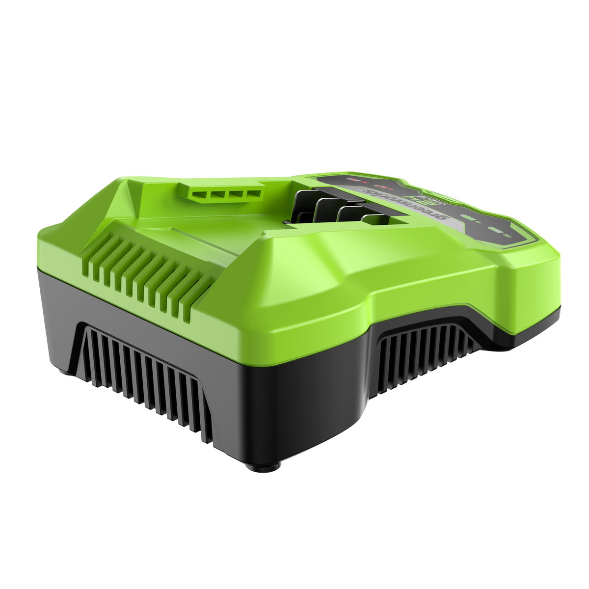 POWERALL 24 V snabbladdare 4 A