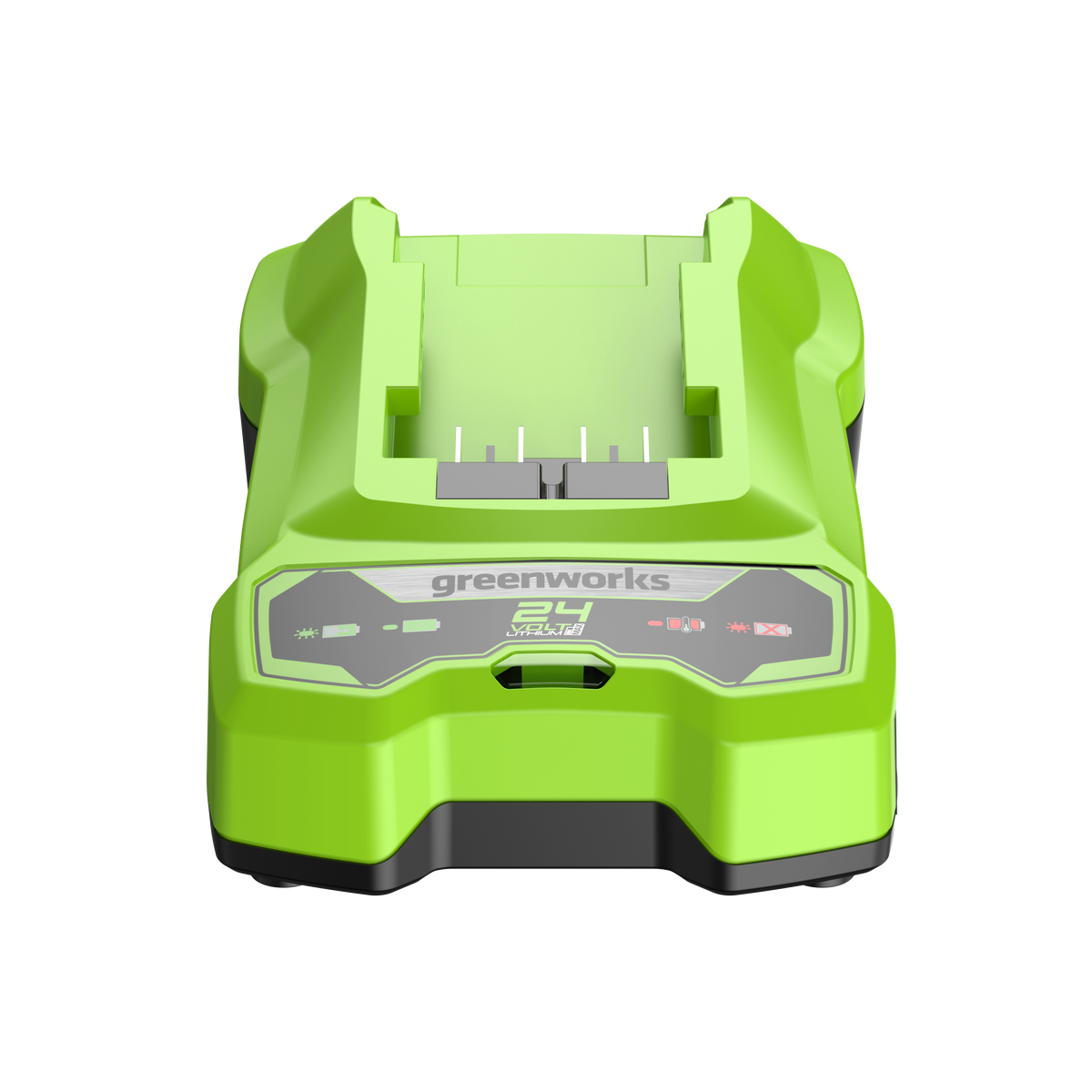 POWERALL 24 V snabbladdare 4 A