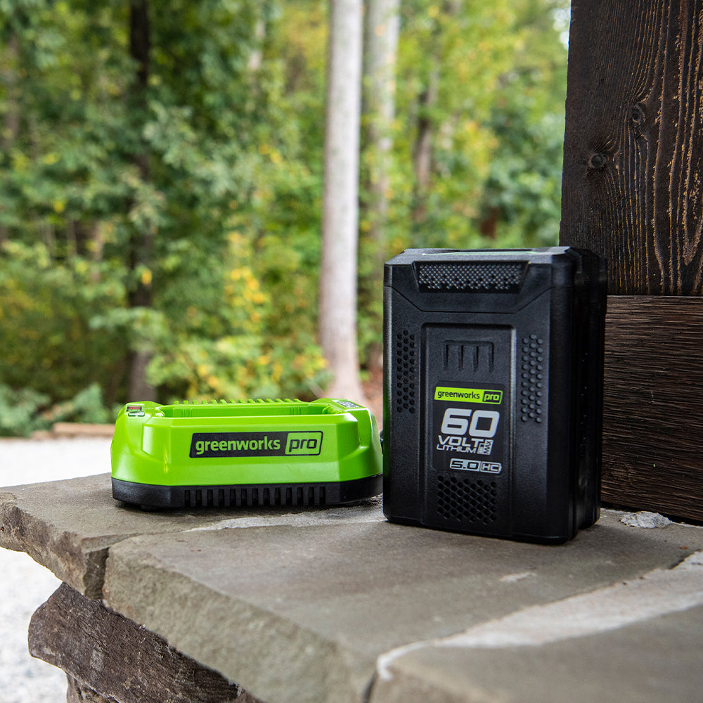 60V-batteri 5Ah