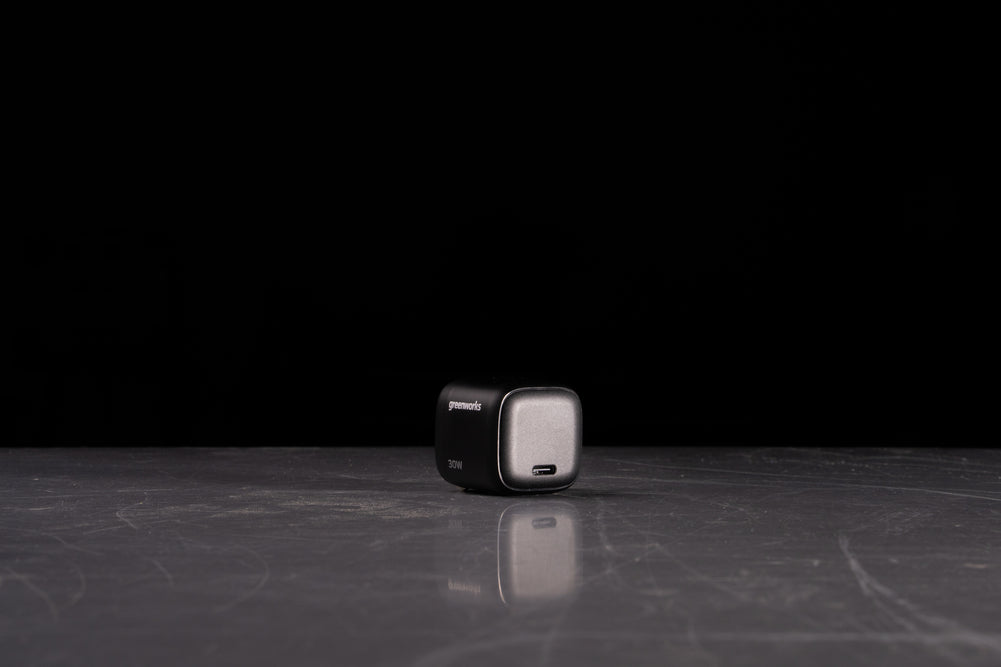 POWERALL 30 W USB-C-laddare