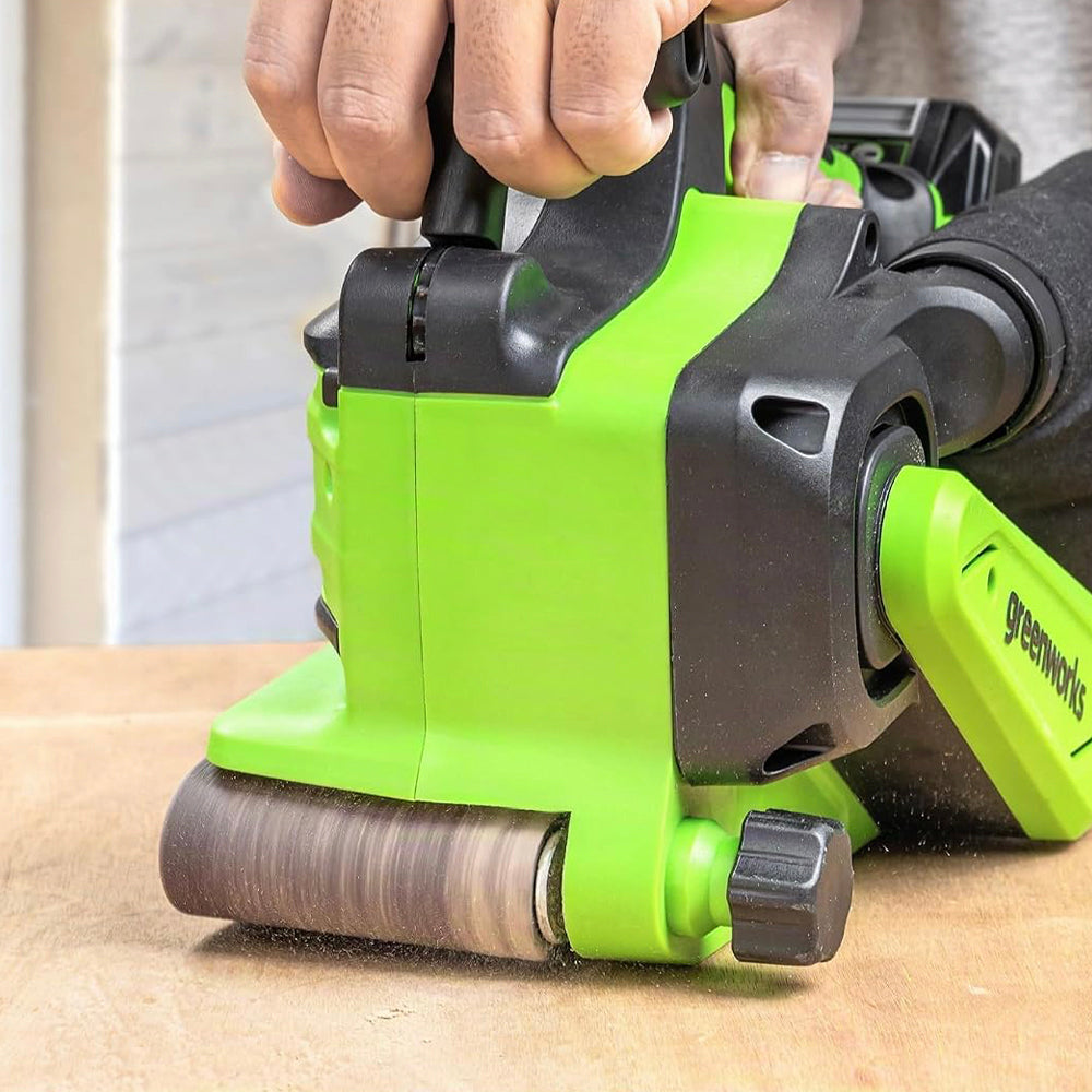 POWERALL 24V slipmaskin