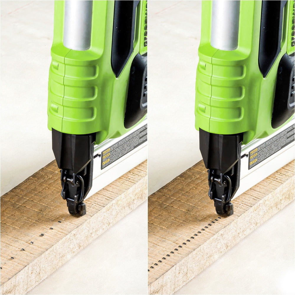 POWERALL 24V dyckertpistol – endast verktyg