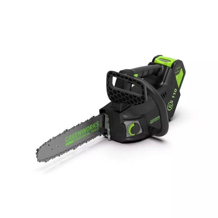 40 V motorsåg 25 cm – endast verktyg