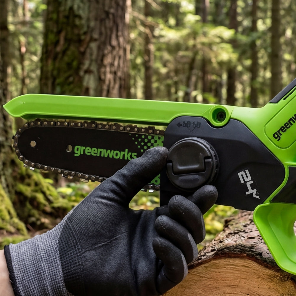 POWERALL 24 V minisåg 15 cm, gen. II – 2 Ah-batteri