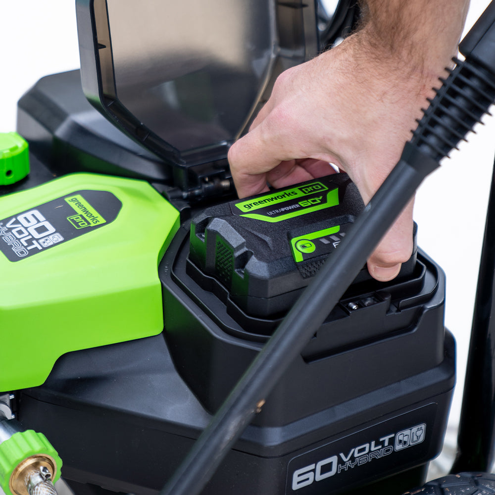 60V-batteri 5Ah