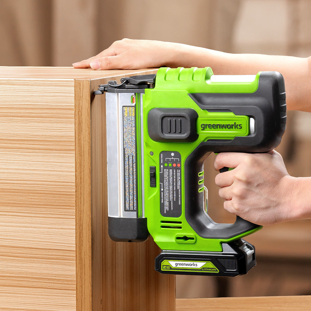 POWERALL 24V dyckertpistol – endast verktyg