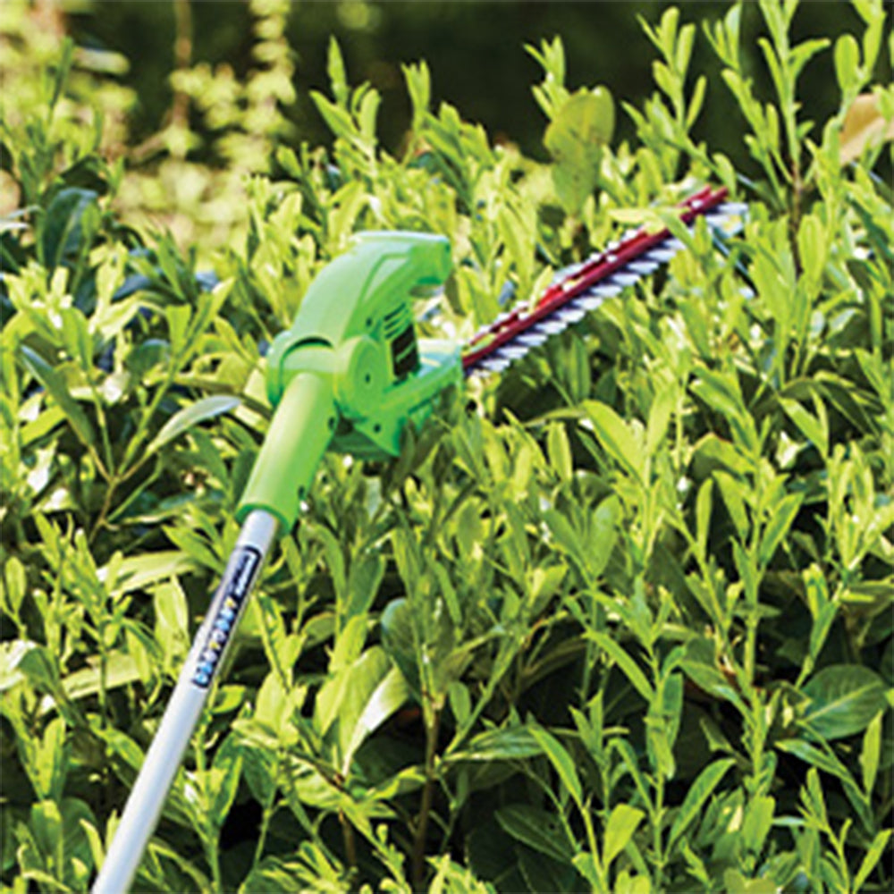 40V stånghäcksax 51cm – endast verktyg