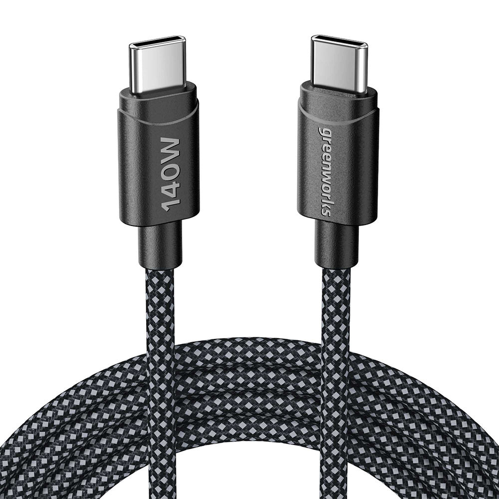 140 W USB-C-kabel 2 m