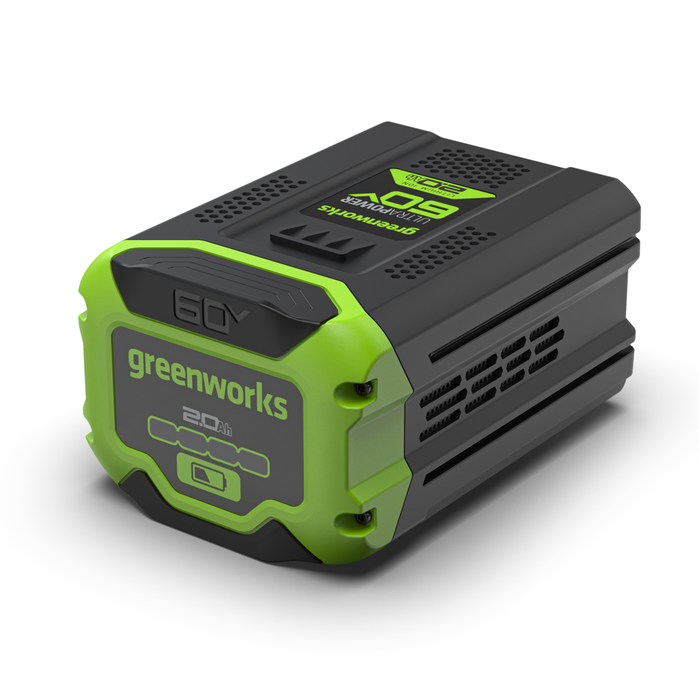 60 V-batteri 2 Ah, gen. II