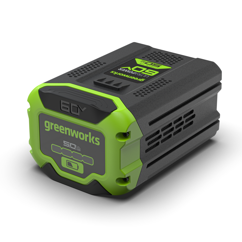 60 V-batteri 5 Ah, gen. II