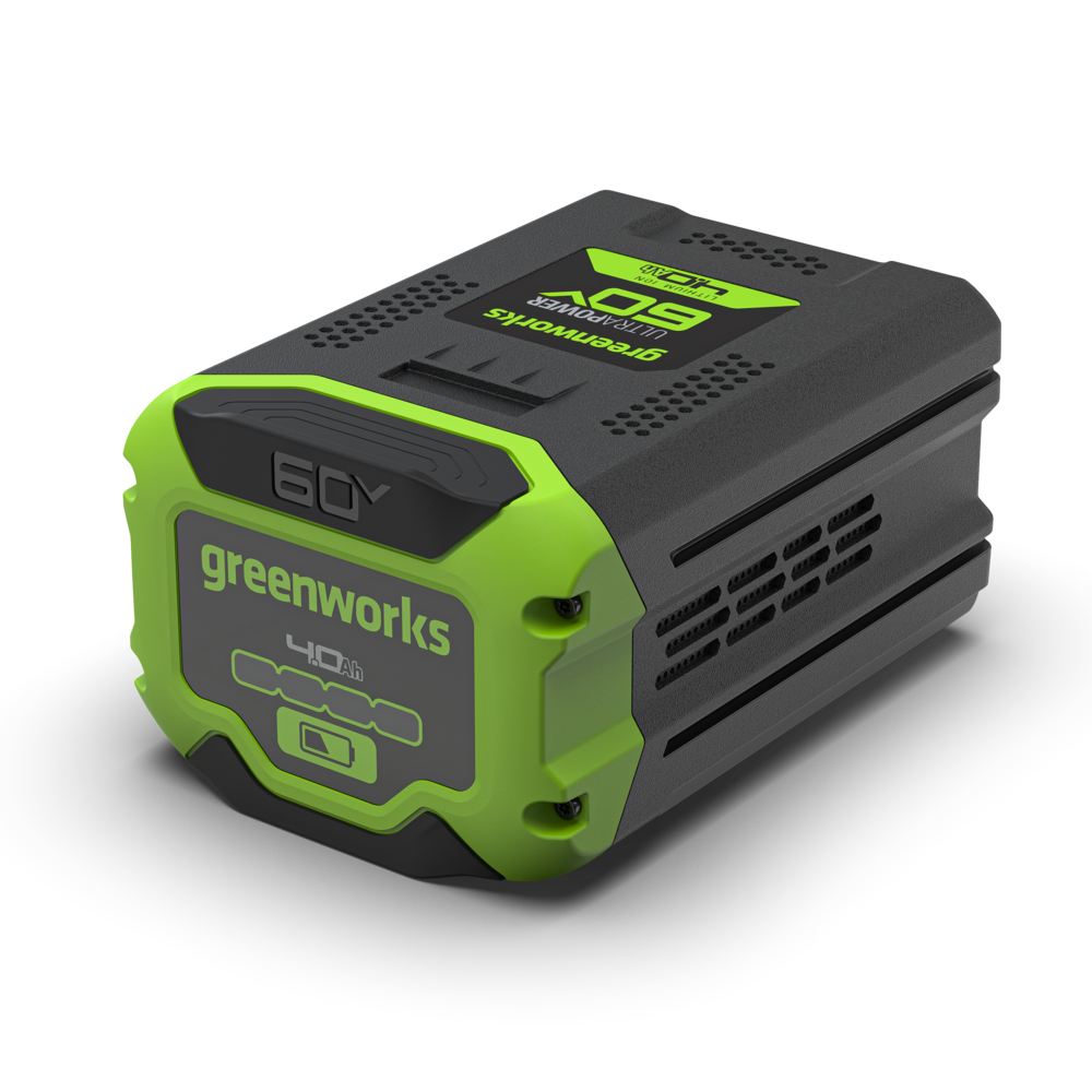 60 V-batteri 4 Ah, gen. II