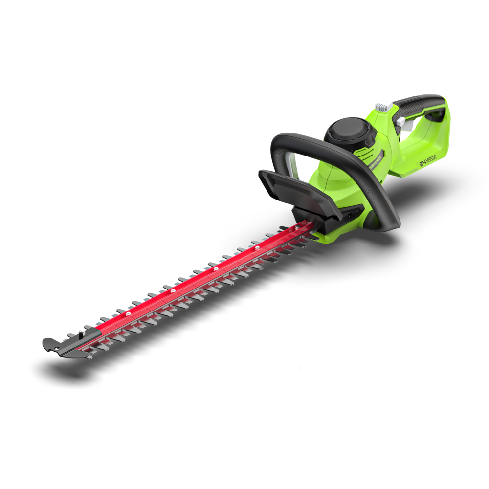 POWERALL 24 V häcksax 56 cm – endast verktyg