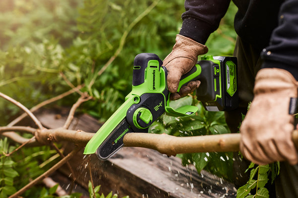POWERALL 24 V minisåg 10 cm – 2 Ah-batteri
