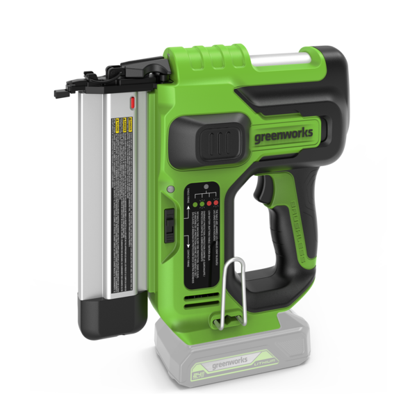POWERALL 24V dyckertpistol – endast verktyg