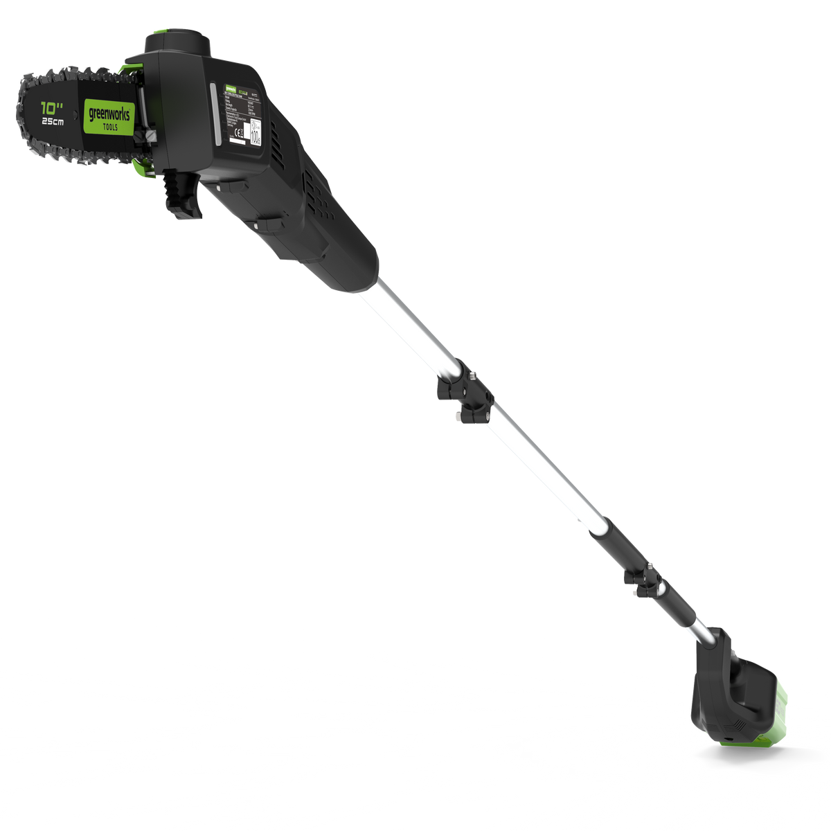 60V stångsåg