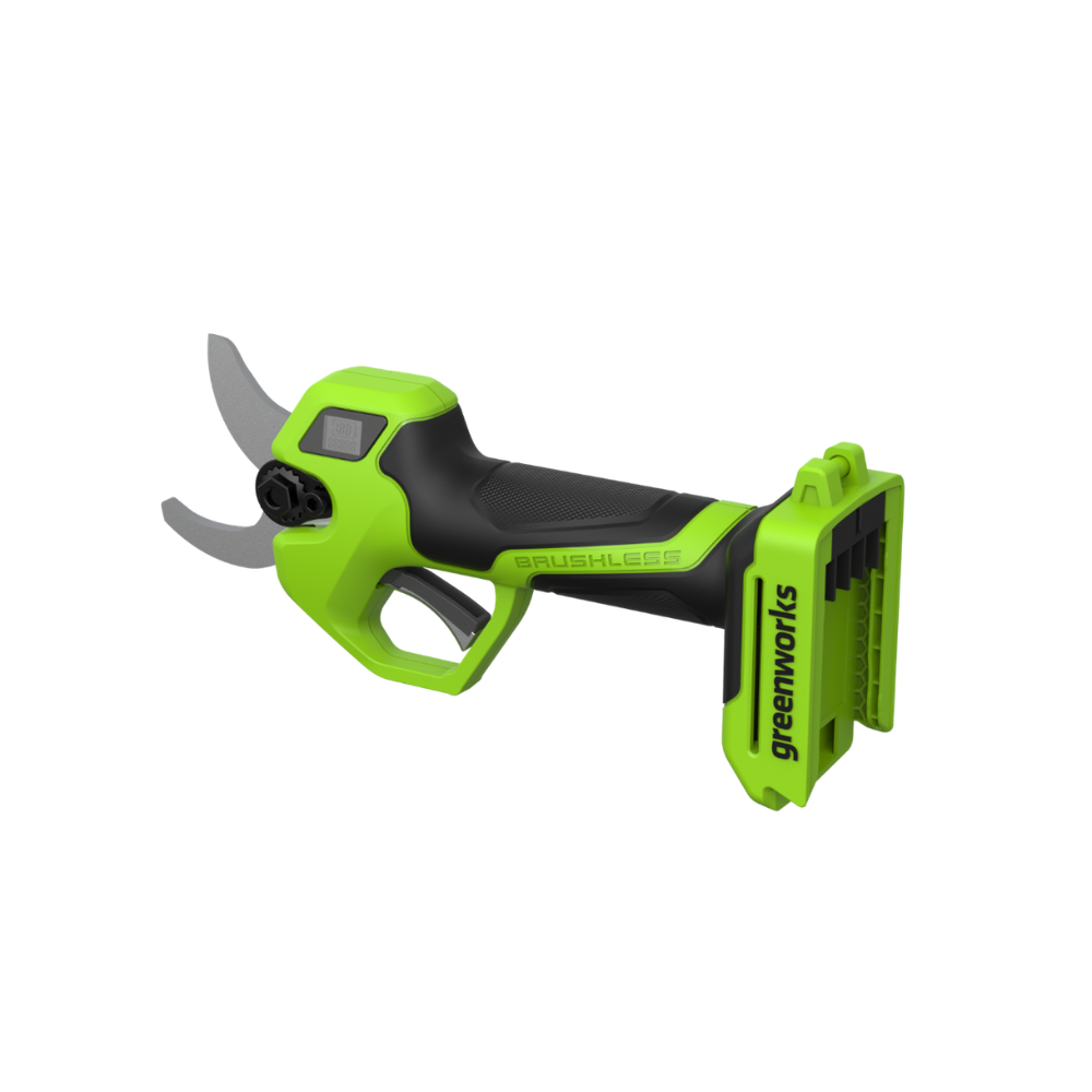 POWERALL 24 V grensax – 2 Ah-batteri
