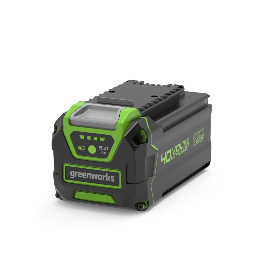 40V-batteri 5Ah generation 2