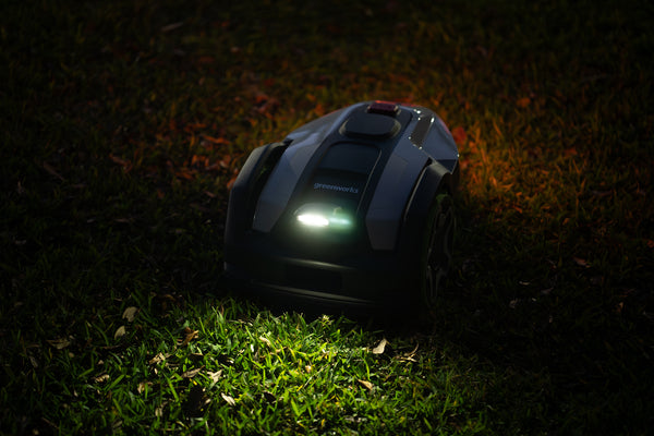 AiMowbot 8 – RTKVision™ 800 m²