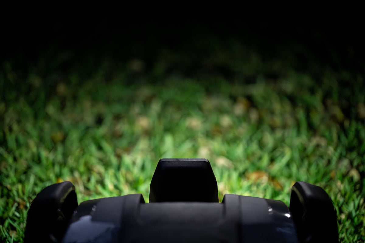 AiMowbot 8 – RTKVision™ 800 m²