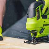 POWERALL 24V sticksåg – endast verktyg