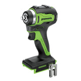 POWERALL 24 V mutterdragare 200 Nm – endast verktyg