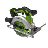 POWERALL 24 V cirkelsåg – endast verktyg