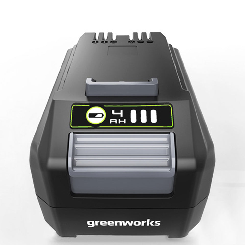 POWERALL 24V batteri 4 Ah