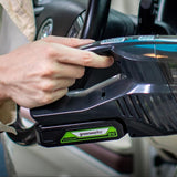 POWERALL 24V startpaket med 2 Ah-batteri och laddare