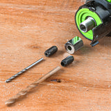 POWERALL 24V speed saw