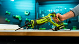 POWERALL 24 V tigersåg 26 mm – endast verktyg