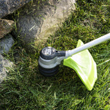 60 V grästrimmer 40 cm – 2 Ah-batteri