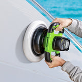 POWERALL 24V polermaskin