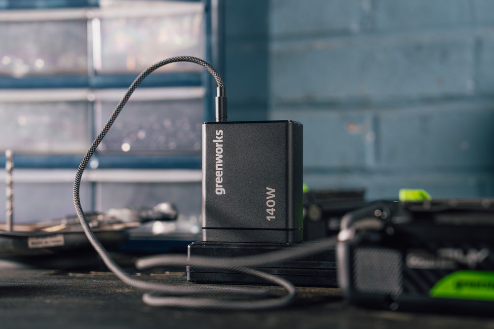 140 W USB-C-kabel 2 m