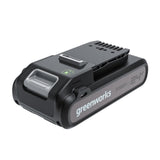 POWERALL 24V batteri 4 Ah