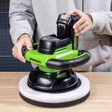 POWERALL 24V polermaskin