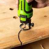 POWERALL 24V speed saw