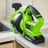 POWERALL 24V avloppsrensare