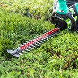 POWERALL 24 V häcksax 61 cm – endast verktyg