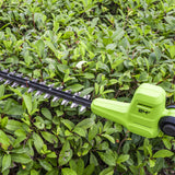 POWERALL 24 V stånghäcksax 51 cm, gen. II – endast verktyg