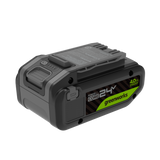 POWERALL 24 V Tabless Turbo USB-C-batteri 4 Ah