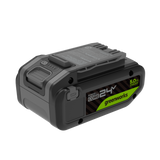 POWERALL 24 V Tabless Turbo USB-C-batteri 5 Ah